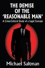 Cover: The Demise of the Reasonable Man - Routledge