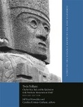 Cover: Twin Tollans - Dumbarton Oaks Research Library & Collection