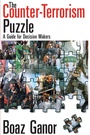 Cover: The Counter-terrorism Puzzle - Routledge