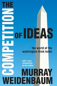 Bild vergrößern Bild: The Competition of Ideas - Routledge