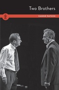 Cover: Two Brothers - Currency Press Pty Ltd