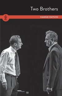 Enlarge image Cover: Two Brothers - Currency Press Pty Ltd