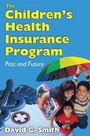 Cover: The Children's Health Insurance Program - Routledge