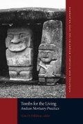 Cover: Tombs for the Living - Dumbarton Oaks Research Library & Collection