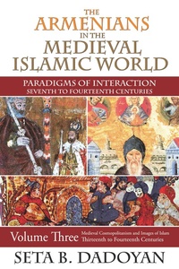 Abbildung von: The Armenians in the Medieval Islamic World - Routledge