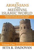 Cover: The Armenians in the Medieval Islamic World - Routledge