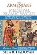 Cover: The Armenians in the Medieval Islamic World - Routledge