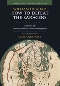Cover: How to Defeat the Saracens - Dumbarton Oaks Research Library & Collection