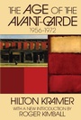 Cover: The Age of the Avant-garde - Routledge