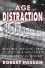 Cover: The Age of Distraction - Routledge