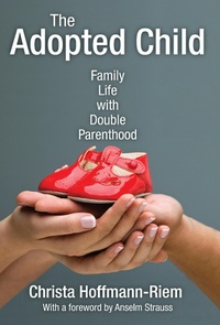 Enlarge image Cover: The Adopted Child - Routledge