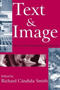 Enlarge image Cover: Text and Image - Routledge