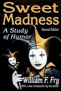 Cover: Sweet Madness - Routledge