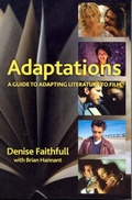 Cover: Adaptations - Currency Press Pty Ltd