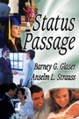 Cover: Status Passage - Routledge