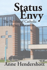 Abbildung von: Status Envy - Routledge