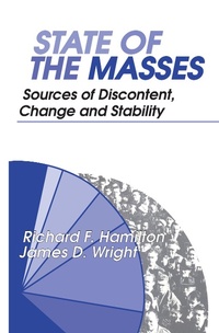 Enlarge image Cover: State of the Masses - Routledge