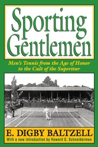 Abbildung von: Sporting Gentlemen - Routledge