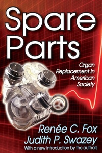 Abbildung von: Spare Parts - Routledge