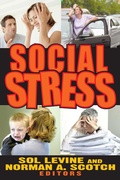 Cover: Social Stress - Routledge