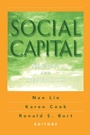 Cover: Social Capital - Routledge
