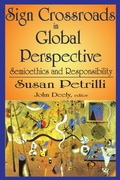 Cover: Sign Crossroads in Global Perspective - Routledge