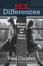 Cover: Sex Differences - Routledge