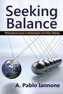 Cover: Seeking Balance - Routledge