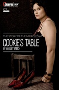 Cover: The Story of the Miracles at Cookie's Table - Currency Press Pty Ltd
