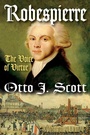 Cover: Robespierre - Routledge