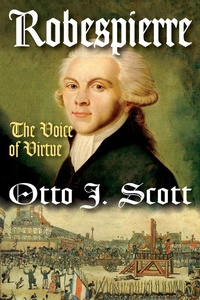 Enlarge image Cover: Robespierre - Routledge