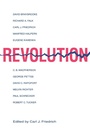 Cover: Revolution - Routledge