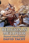 Cover: Religion as Metaphor - Routledge