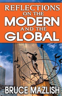 Enlarge image Cover: Reflections on the Modern and the Global - Routledge