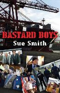 Abbildung von: Bastard Boys: the screenplay - Currency Press Pty Ltd