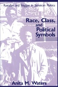 Cover: Race, Class, and Political Symbols - Routledge