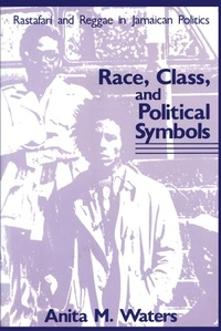 Enlarge image Cover: Race, Class, and Political Symbols - Routledge