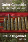 Cover: Quiet Genocide - Routledge