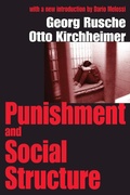 Cover: Punishment and Social Structure - Routledge