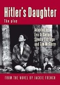 Cover: Hitler's Daughter: the play - Currency Press Pty Ltd