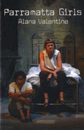 Cover: Parramatta Girls - Currency Press Pty Ltd