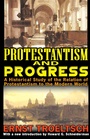 Cover: Protestantism and Progress - Routledge