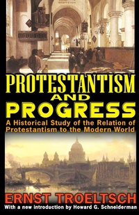 Enlarge image Cover: Protestantism and Progress - Routledge