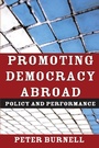 Cover: Promoting Democracy Abroad - Routledge