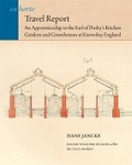 Cover: Travel Report - Dumbarton Oaks Research Library & Collection