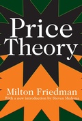 Bild: Price Theory - Routledge