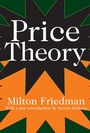 Cover: Price Theory - Routledge