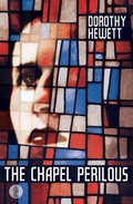 Cover: The Chapel Perilous - Currency Press Pty Ltd