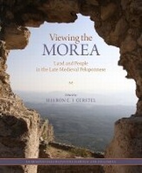 Enlarge image Cover: Viewing the Morea - Dumbarton Oaks Research Library & Collection
