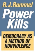 Cover: Power Kills - Routledge